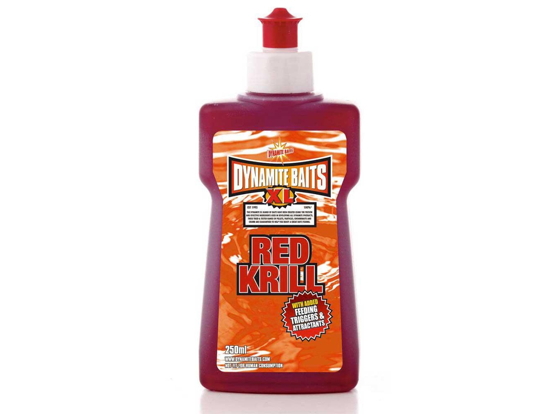 Dynamite Baits Xl Liquid Attractant