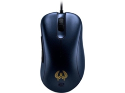 Rato Gaming ZOWIE EC2-B Valve CS (3200 dpi - Azul)