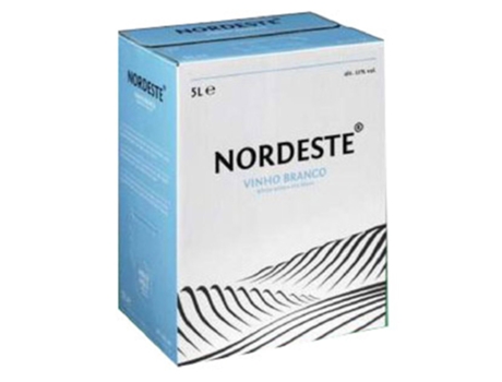 NORDESTE Vinho Branco