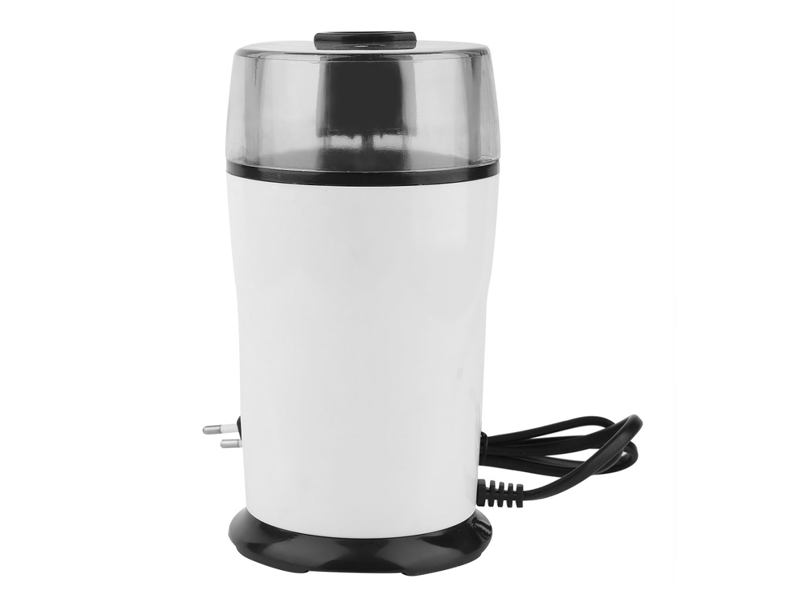 Laxiscreed Moedor De Café E Ervas, Semiautomático, Multiuso 220v Para Uso Doméstico