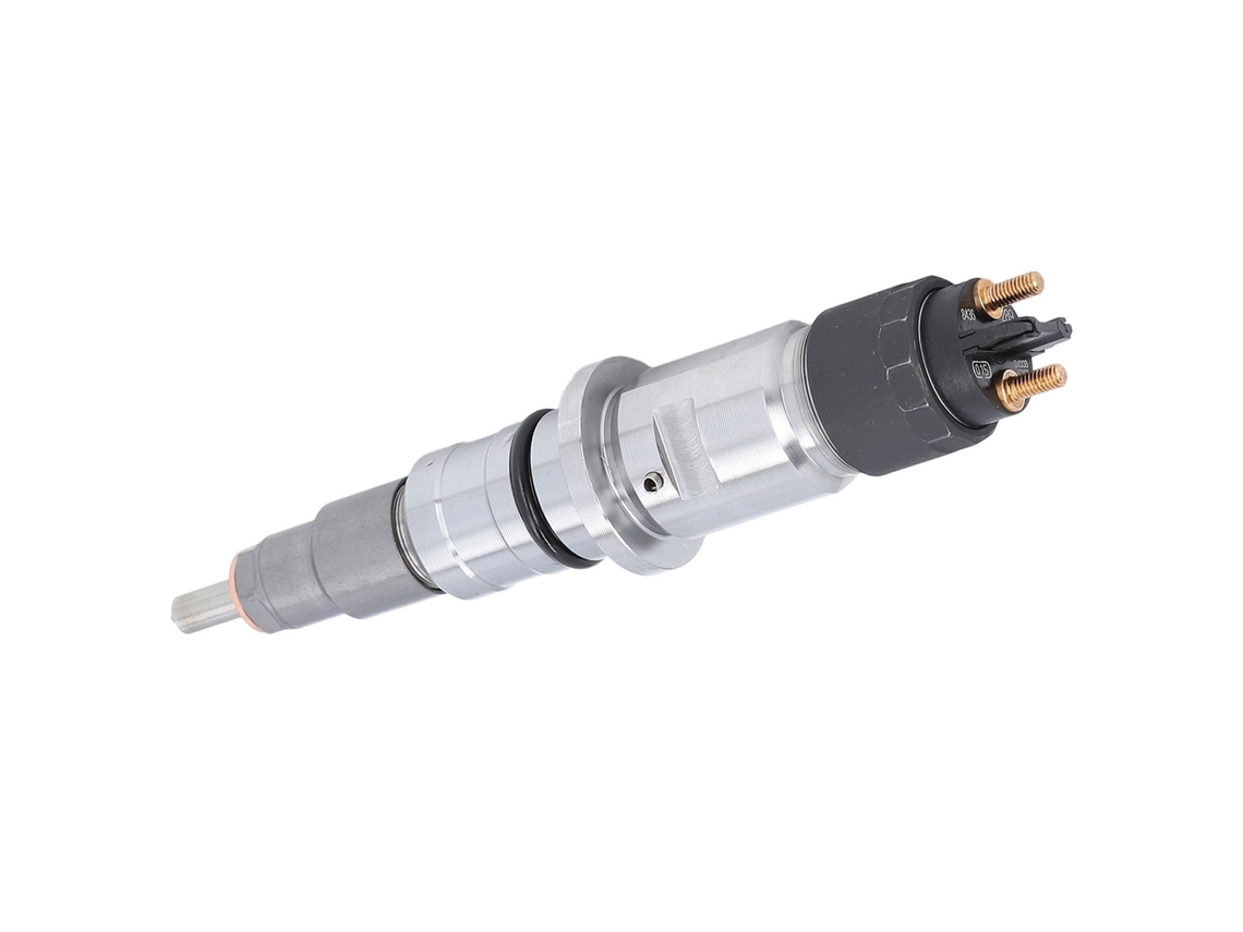 Injetores de Combustível para Motor de Escavadeira Bosch