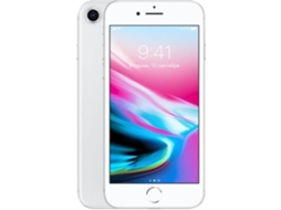 Smartphone APPLE Iphone 8 64Gb Prata (Recondicionado Como Novo)