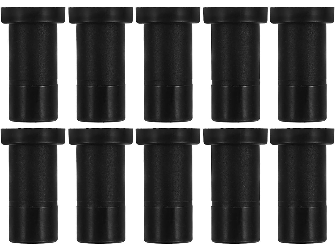 Conector De Mangueira 16 Mm Em Pom, À Prova D'água E Versátil, Pacote