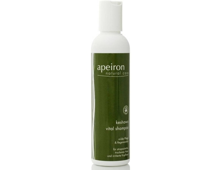 Champô  Vital Keishawa (200 ml)