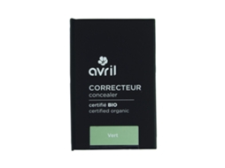 Corretivo Verde Orgânico Certificado AVRIL
