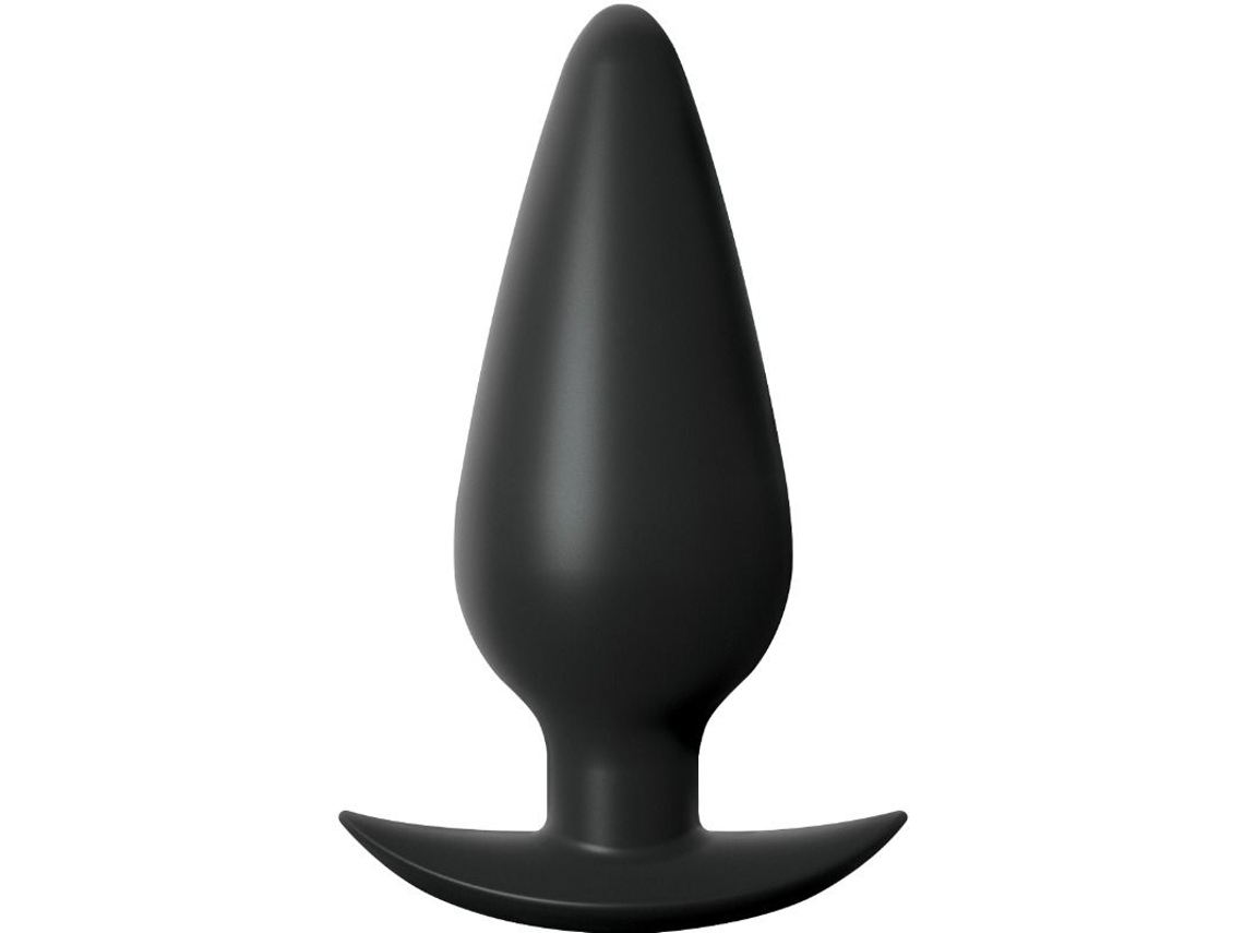 Plug ANAL FANTASY ELITE COLLECTION De Gran Peso