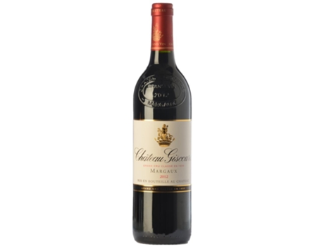 Château Giscours Margaux Crianza 75 cl