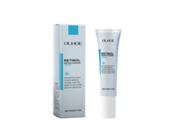Creme Anti-idade Com Retinol Para Pele