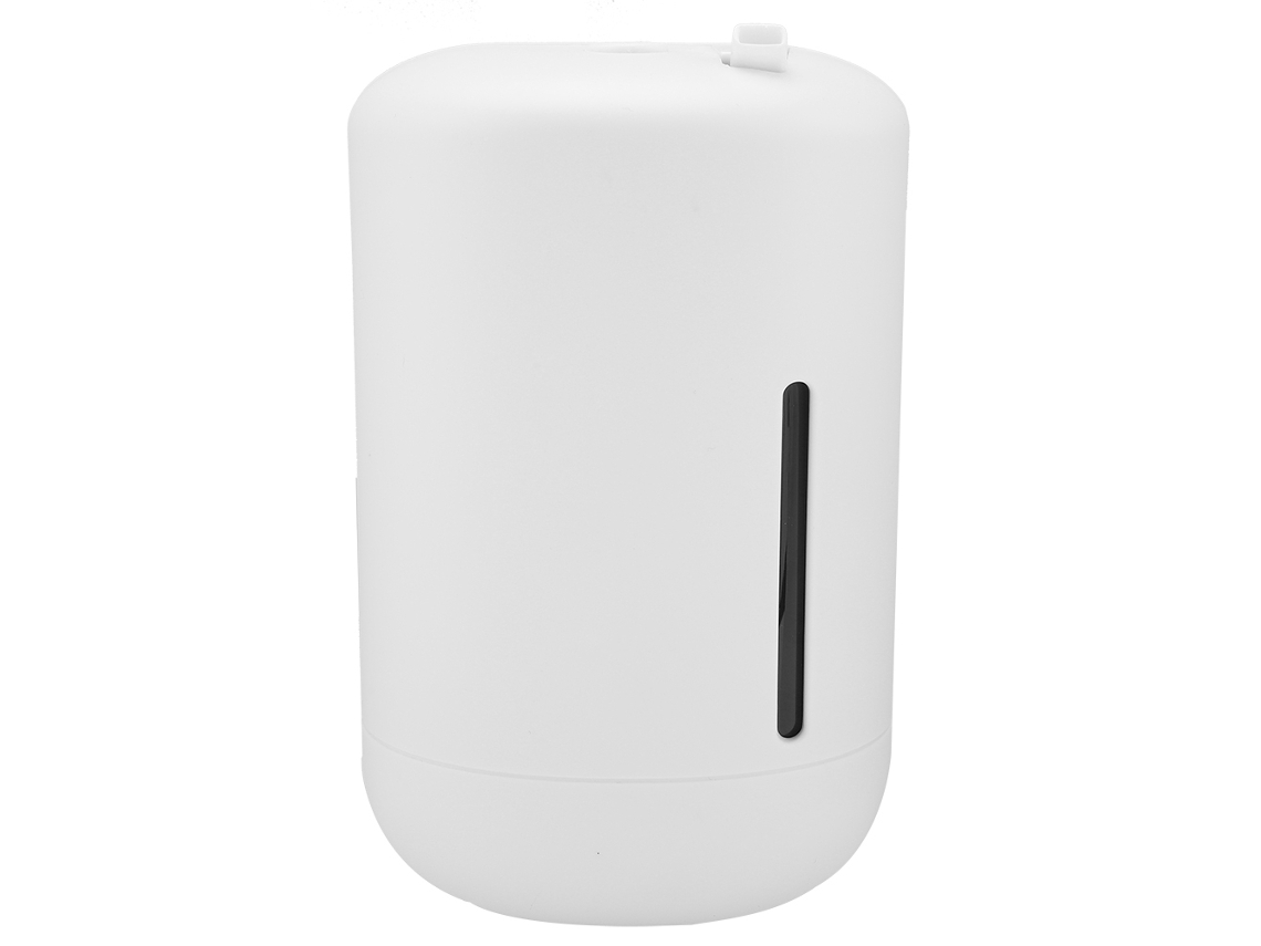 Laxiscreed Difusor De Óleos Essenciais Com Funcionalidades Usb, Lcd E Spray Automático