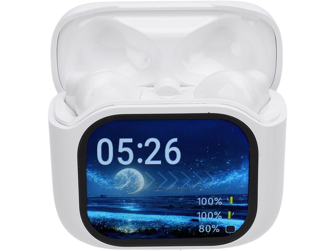 Fones De Ouvido Com Tradução Idiomas, Online Em 137 Bluetooth Visor,