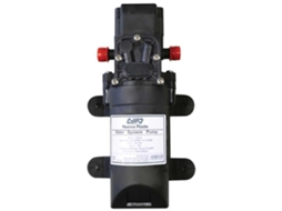 Water System Pump Castanho Pretonuova Rade
