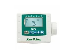 Programador De Riego Rain Bird Wpx4 Pilas 9V SUINGA