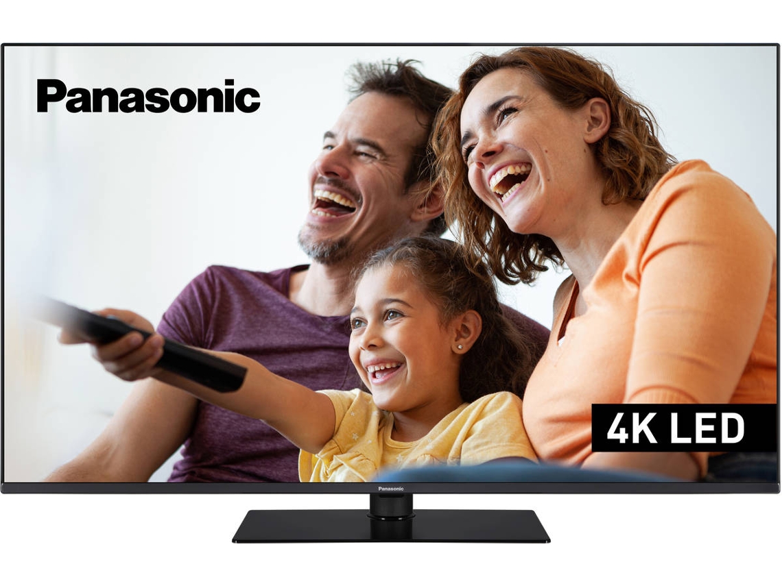 TV PANASONIC TX-50LX650E (LED - 50'' - 127 cm - 4K Ultra HD - Smart TV ...