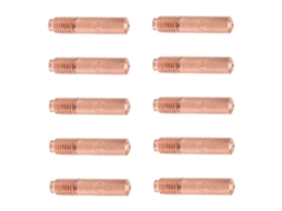 Laxiscreed Bocal Condutor Para Soldagem Mig Compatível Com Diâmetro De 0,9mm
