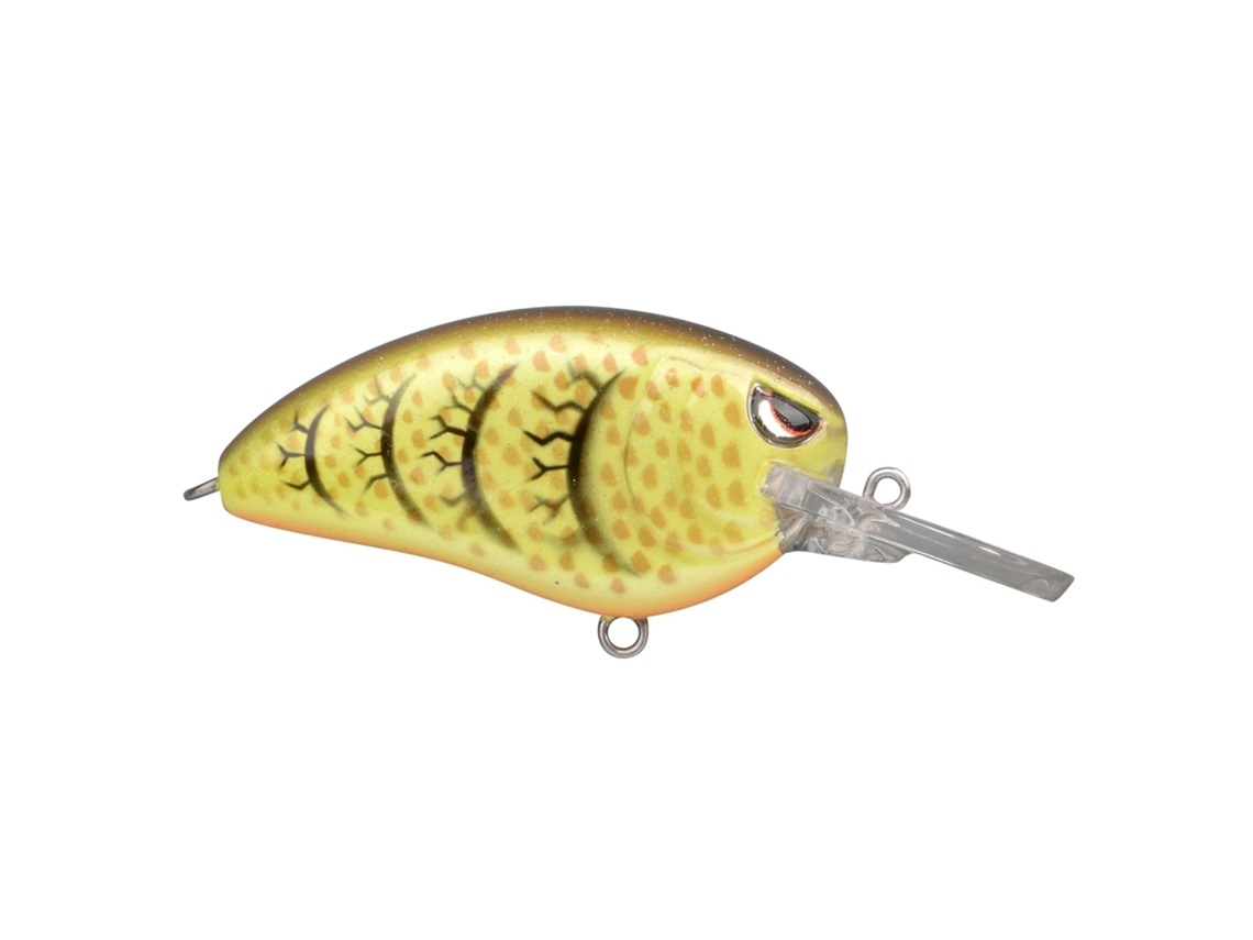 Lure SPRO Little John Md 60 TU