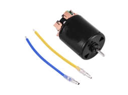 Mali motor de Escova 540 Acessório Controle Remoto para Carro Rc 1/10 45t