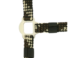 Halter Norton Tressé