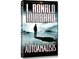 Livro Autoanálisis de L Ronald Hubbard (Espanhol)