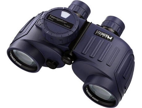 Binóculos STEINER Navigator Pro