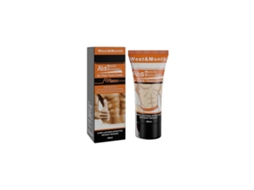 Creme Para Músculos Abdominais Queima Gordura Para Tonificar E Proteger A Musculatura Abdominal.