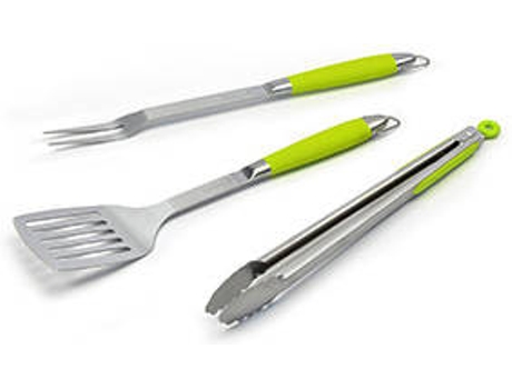 Utensílios para Barbecue BARBECOOK 223.0032.030