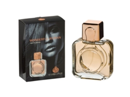 Elysian Luxury Premium Womens Eau De Parfum, 100ml Spray Real Time