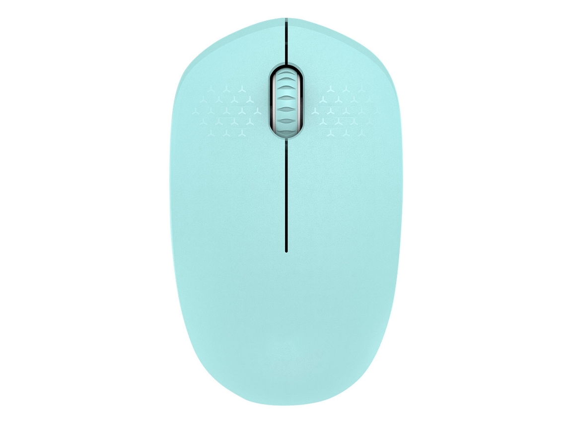 Rato Sem Fio LAXISCREED 2.4g Econômico