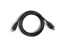 Cabo Hdmi Tipo Estándar EKON Preto
