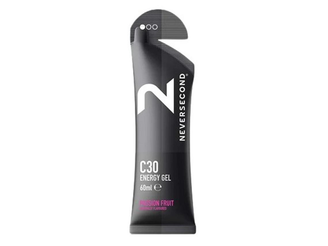 Neversecond Energia C30 Gel 60 Ml NEVERSECOND