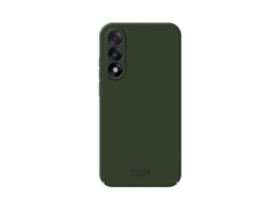Capa YURU para Oneplus Nord 5 5g e Ace 5 Ultra 5g, Touch Mate, Anti impressões, Verde