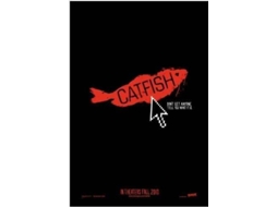 DVD Catfish (2010) (Edição em Espanhol)