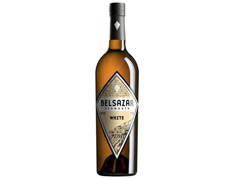 Vermute DIAGEO Vermute Belsazar White (75 CL - 1 unidade)