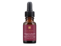 Sérum de Olhos La Rose Française DR BOTANICALS