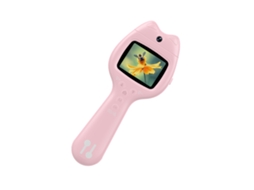 Microscópio Infantil, 1600x de Ampliação, 5. EOOCOO