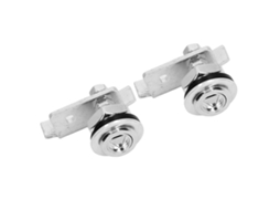 2 Peças Chave Triangular Universal Para Elevador Cerradura De Porta De Elevador Mitsubishi Acessórios Elétricos