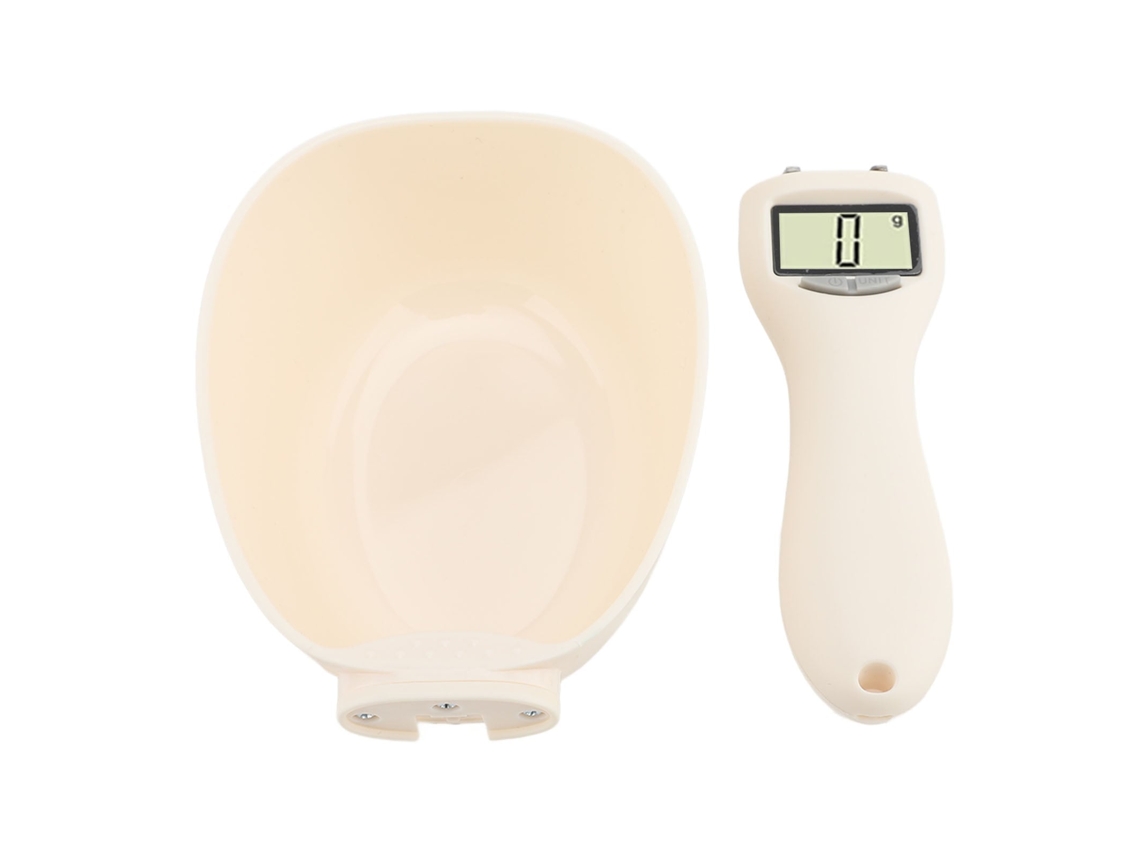Colher Medidora Digital LAXISCREED 1 800g Lcd