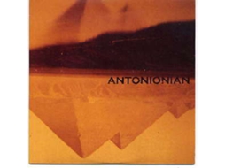 CD Antonionian - Antonionian