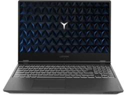 Portátil Gaming LENOVO Legion Y540-15IRH-819 (Outlet Grade A - Intel Core i7-9750H - NVIDIA GeForce RTX 2060 - RAM: 16 GB - 512 GB SSD - 15.6'')