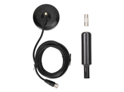 Antena Universal Para Tv Digital Interna, Compatível Com Freeview E Hdtv, E Atsc
