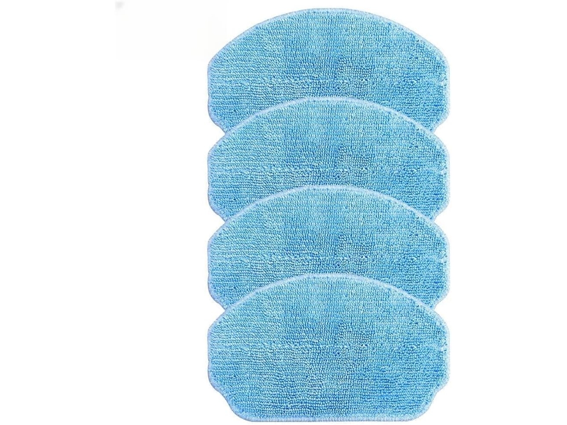 Panni In Microfibra Riutilizzabili M10, M10 Xtreme, Br151, Br153,