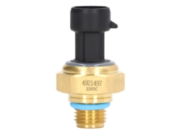 Sensor de Óleo Latão Cummins Cbk