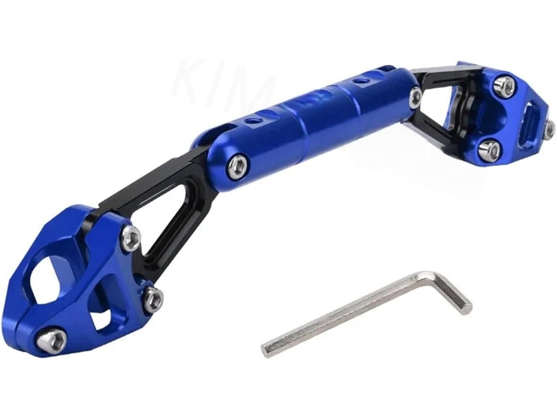 Acessórios para Motocicletas com Guidão Alto Compatíveis Adv 150 e Freio Sua Construção Robusta Garante