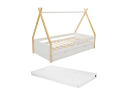 Cama Tenda Luanco