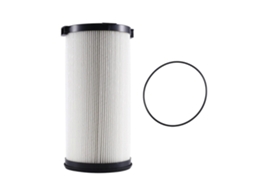 Diesel Filter Filtro De Combustível Para Sinotruk T7h Wg9925550966 Fs20190/fh21397
