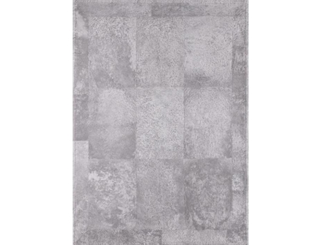 Tapete Fever Cinza 1.70x2.40m — Pele de Cordeiro | 1.70x2.40m