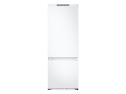 BRB38G705DWW refrigerador e freezer embutido 389 L classe D branco Samsung