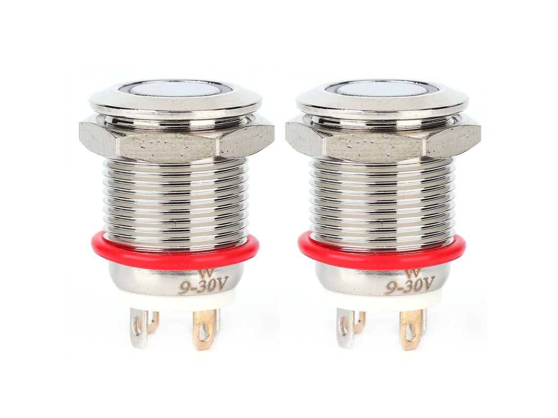 Interruptor isolador impermeável 3p 63A resistente a poeira S/MARCA