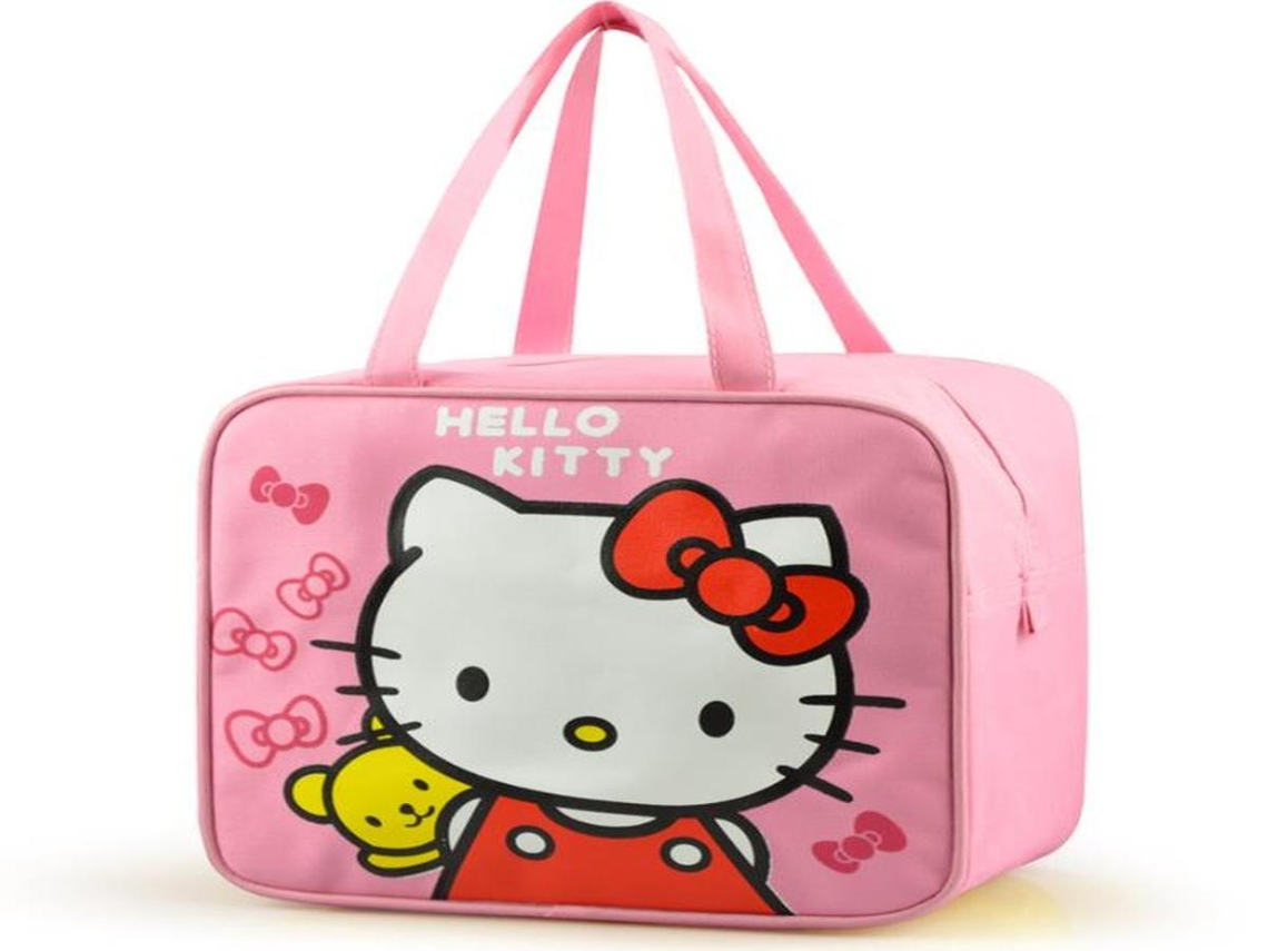 Lurelia Bolsa Térmica Para Almoço, Reutilizável