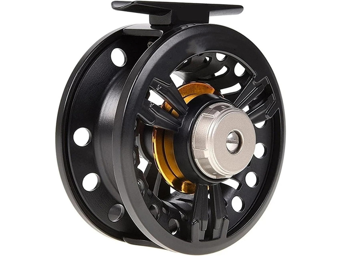 Pesca Ideal Leve, resistente, equilibrado para desempenho com varas | S/MARCA