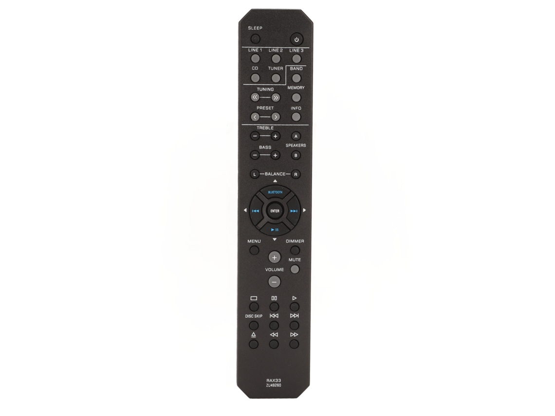 Transmissor e receptor Bluetooth 5.0 CHABERLU